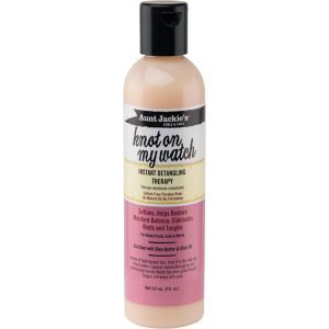 Aunt Jackie's Knot On My Watch Detangler 117ml