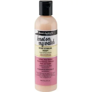 Aunt Jackie's Knot On My Watch Detangler 117ml