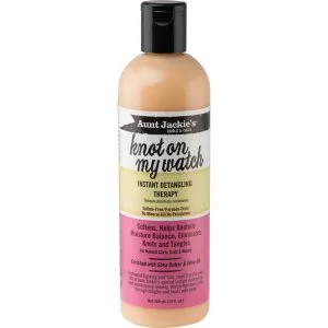 Aunt Jackie's Knot On My Watch Detangler 355ml