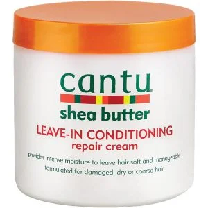 Cantu Leave-In Conditioning Repair Cream