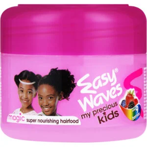 Easy Waves My Precious Kids Hair Food 125ml