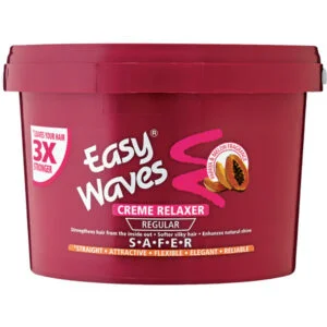 Ewaves Relaxer 5L Regular