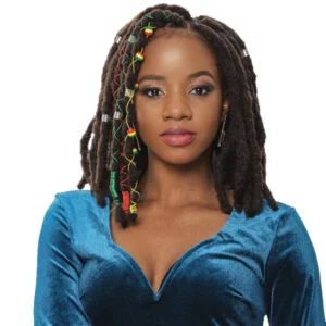 Darling Jozi Dred Short #1