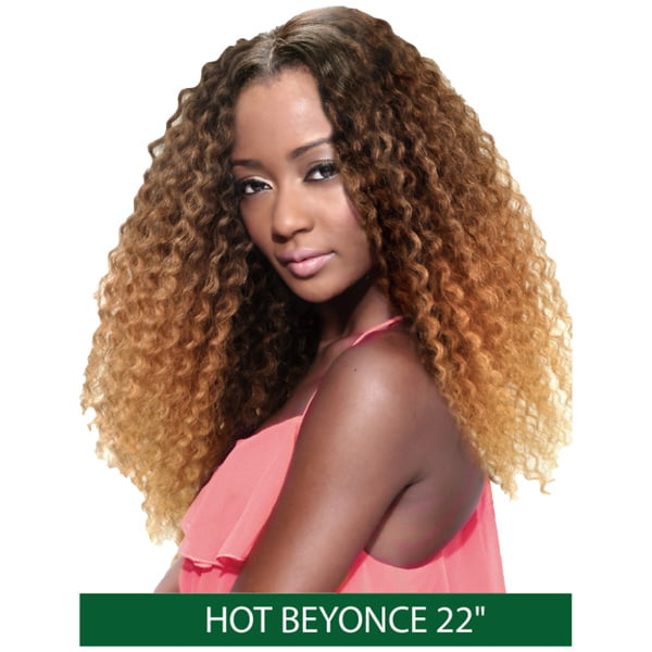 Magic Beyonce #4 - Splendit