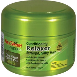 Nexsheen Conditioning Relaxer 125ml Super