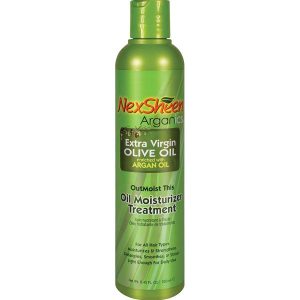 Nexsheen Oil Moisturizer Treatment 250ml