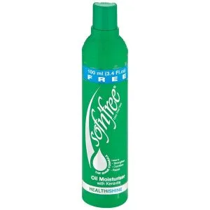 Sofnfree Oil Moisturiser Lotion 350ml