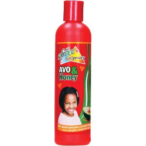 Sofnfree n' Pretty Avo & Honey Oil Moisturising Lotion 250ml