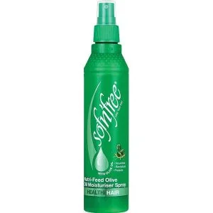 Sofnfree Nutri-Feed Oil Moisturising Spray 250ml