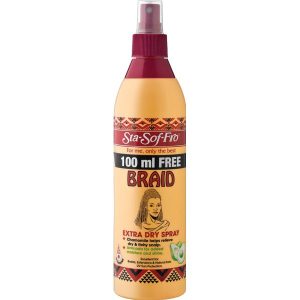 Sta Sof Fro Extra Dry Spray 350ml