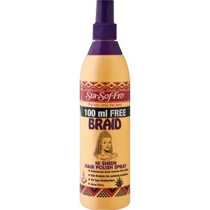 Sta Sof Fro Hi Sheen Spray 350ml