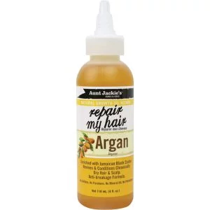 Aunt Jackie's G/O Repair My Hair – Argan