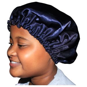 Satin Bonnet (Kids)