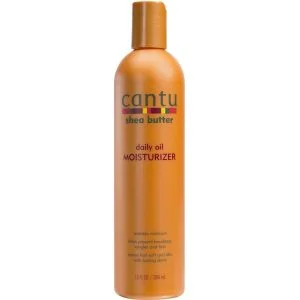 Alternative view of Cantu Tea Tree & Jojoba Hair & Scalp Oil