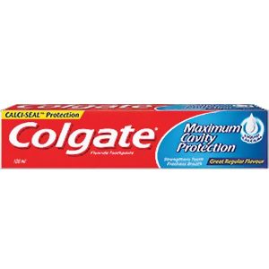 Colgate® Maximum Cavity Protection 100ml