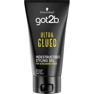 GÖT2B® | GLUED® Ultra Glued Styling Gel 150ml