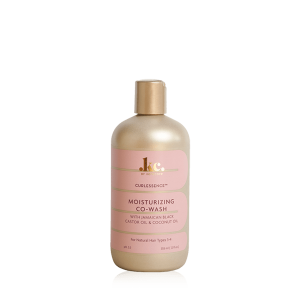 KeraCare Curlessence Co-Wash 355ml