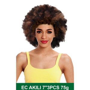 Magic Ec Akili II 7" 3Pc 110g #1B