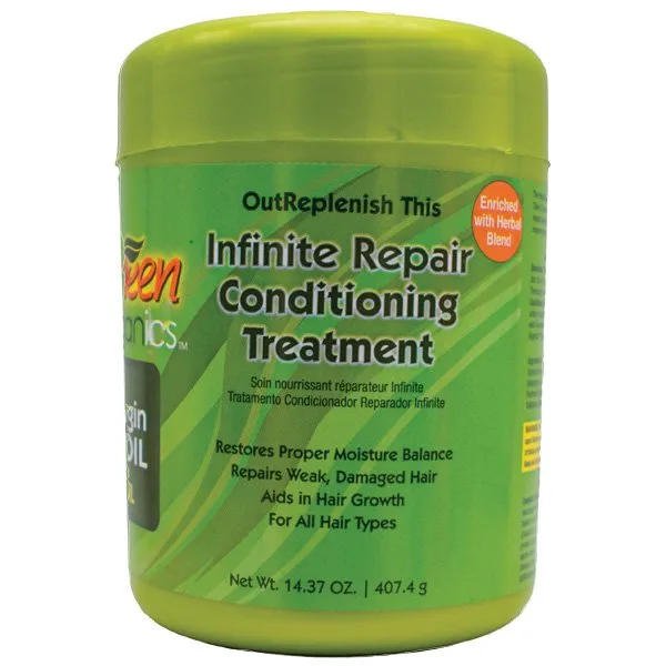 Nexsheen Infinite Repair Conditioning Treatment 425ml - Splendit