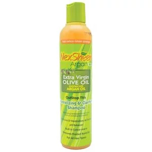 Alternative view of Nexsheen Neutralizing & Clarifying Shampoo 250ml