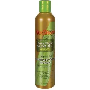Nexsheen Neutralizing & Clarifying Shampoo 250ml
