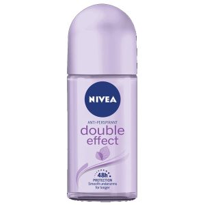 Nivea Double Effect Roll On 50ml