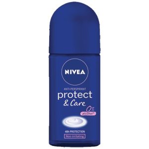 Nivea Protect & Care Roll On 50ml