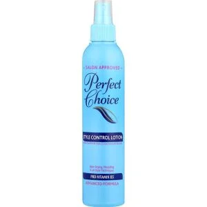 Perfect Choice Style Control Lotion 250ml