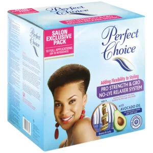 Perfect Choice Salon Kit