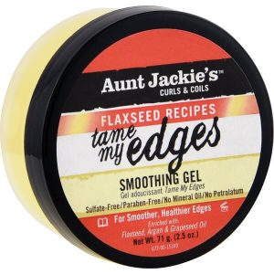Edge Control Gel
