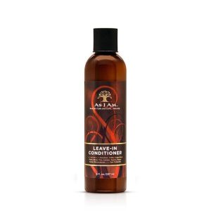 Leave-in Conditioners