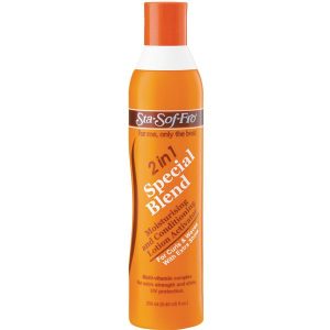 Sta Sof Fro 2-in-1 Special Blend Lotion 250ml