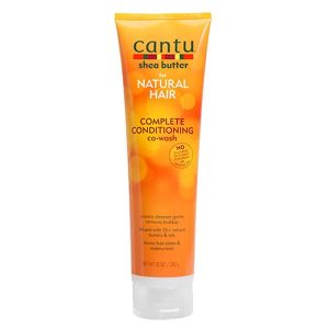 Co-Wash