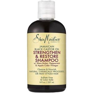 Shampoo