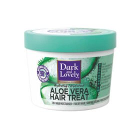 Dark and Lovely Hair Treatment Aloe Vera