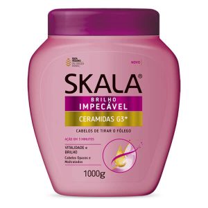 Skala Hair-Treatment-Conditioning 1kg Ceramides