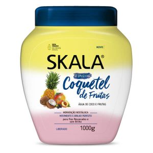 Skala Hair-Treatment-Conditioning 1kg  Fruit Cocktail