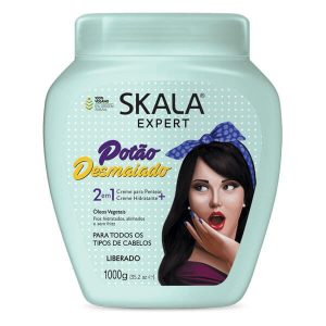 Skala Hair-Treatment-Conditioning 1kg Lay Down Hair