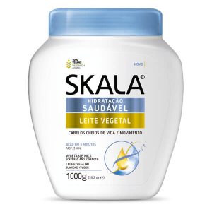 Skala Hair-Treatment-Conditioning 1kg Vegetal Milk