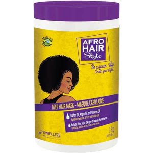 Afrohair Deep Hair Mask 1kg
