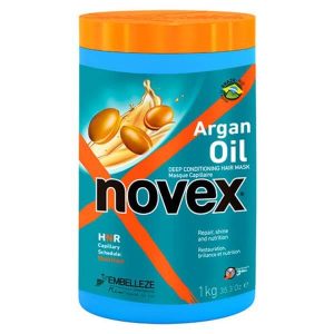 Novex Argan Oil Hair Mask 1kg
