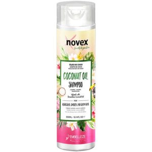 Novex My Little Curls Shampoo 300ml