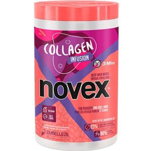 Novex Collagen Infusion Hair Mask Exp 1kg