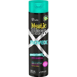 Novex Mystic Black Conditioner 300ml