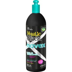 Novex Mystic Black Leave-In Conditioner 500g