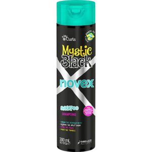 Novex Mystic Black Shampoo 300ml