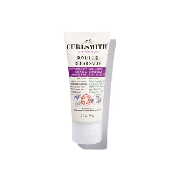 Curlsmith Bond Curl Rehab Salve 59ml