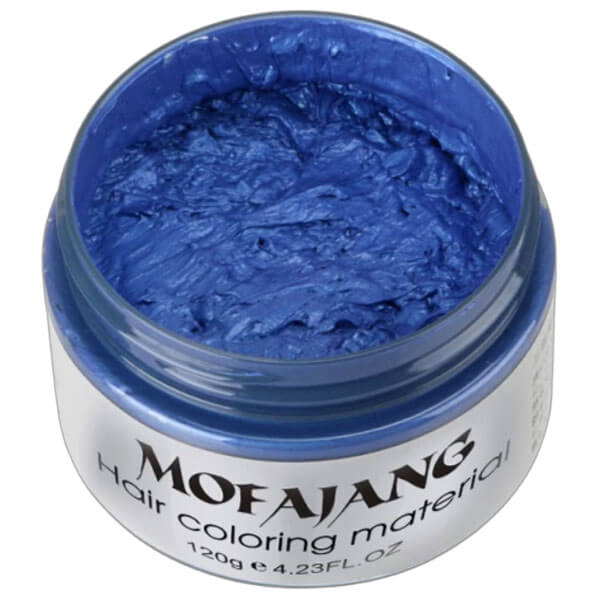 Mofajang Hair Coloring Wax Splendit