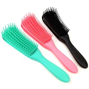 Flexible Detangling Brush