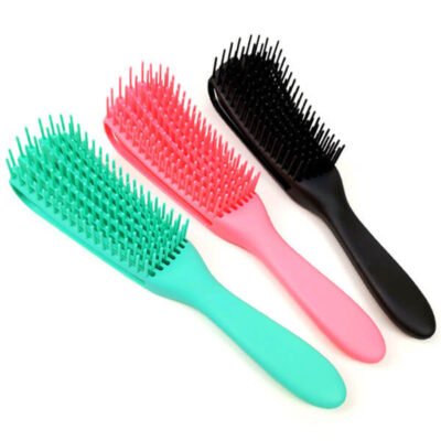 Flexible Detangling Brush (HB-CWF-2267)